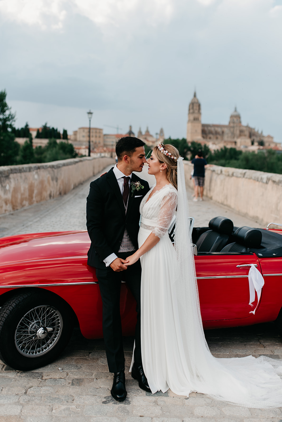Fotografía de boda por Pablo Varela